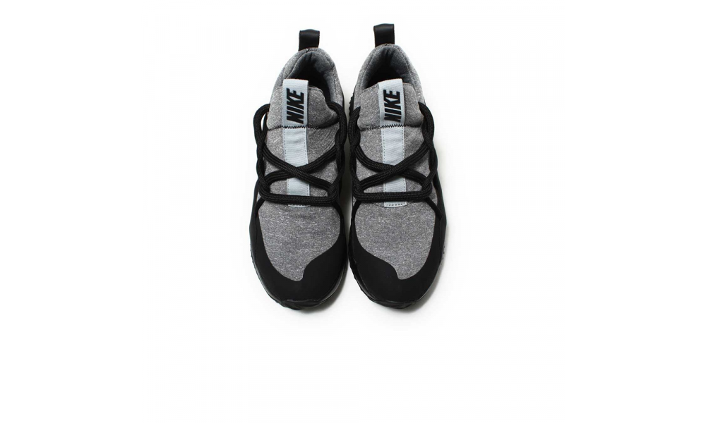 Nike city outlet loop black